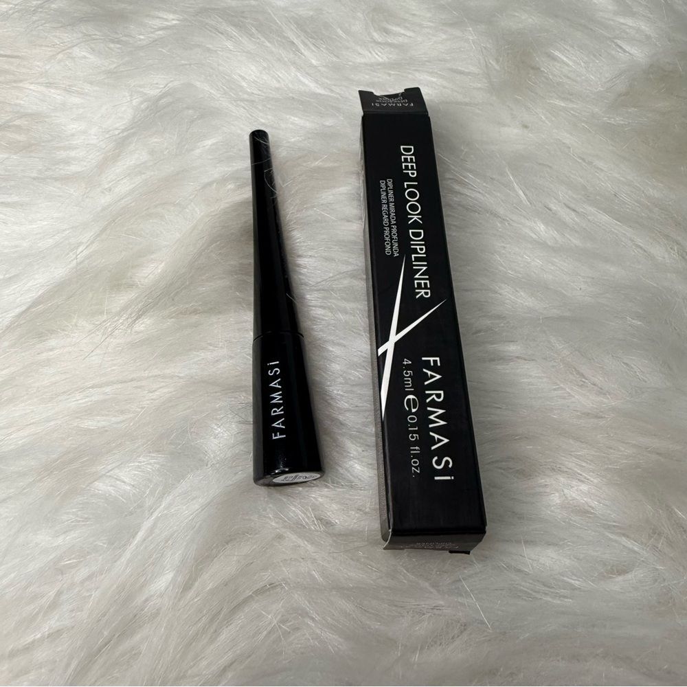 🌟FARMASI DEEP LOOK DIPLINER